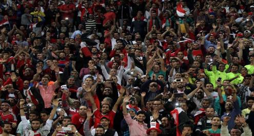 أبوريدة: عودة الجماهير "مستحيلة".. والمواطن العادي أكثر وعيا من بعض الرموز 